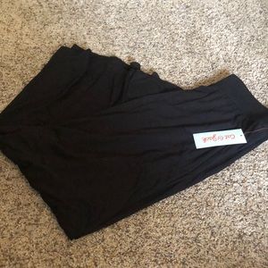 Cat and jack maxi skirt